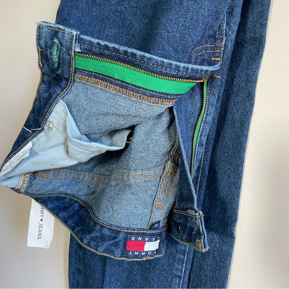 Vintage Deadstock Tommy Hilfiger Jeans. - Picture 2 of 7